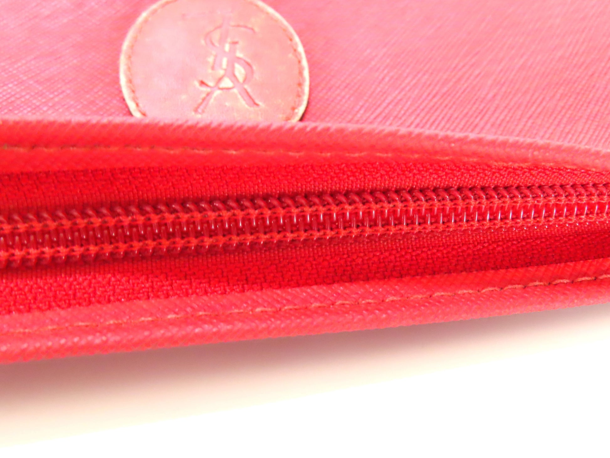 Yves Saint Laurent YSL Bag Clutch Bag
