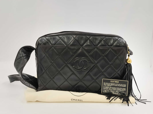 CHANEL Chanel bag shoulder bag