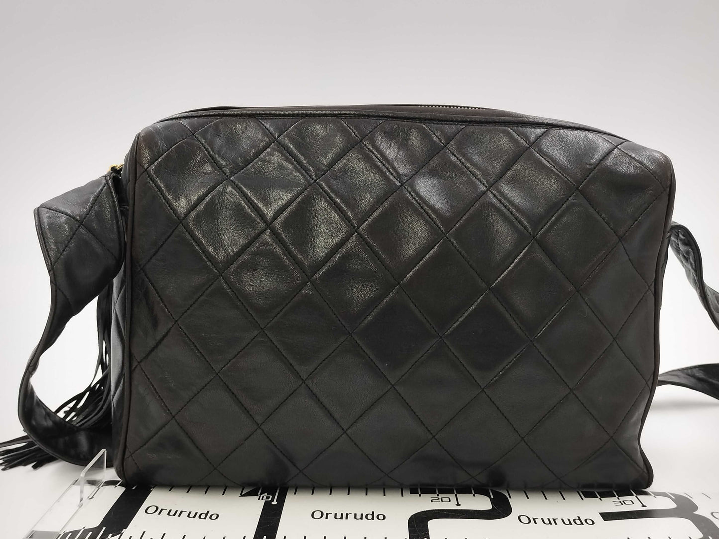 CHANEL Chanel bag shoulder bag