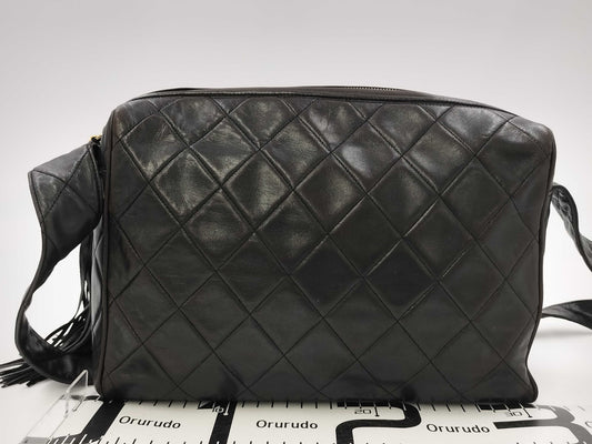 CHANEL Chanel bag shoulder bag
