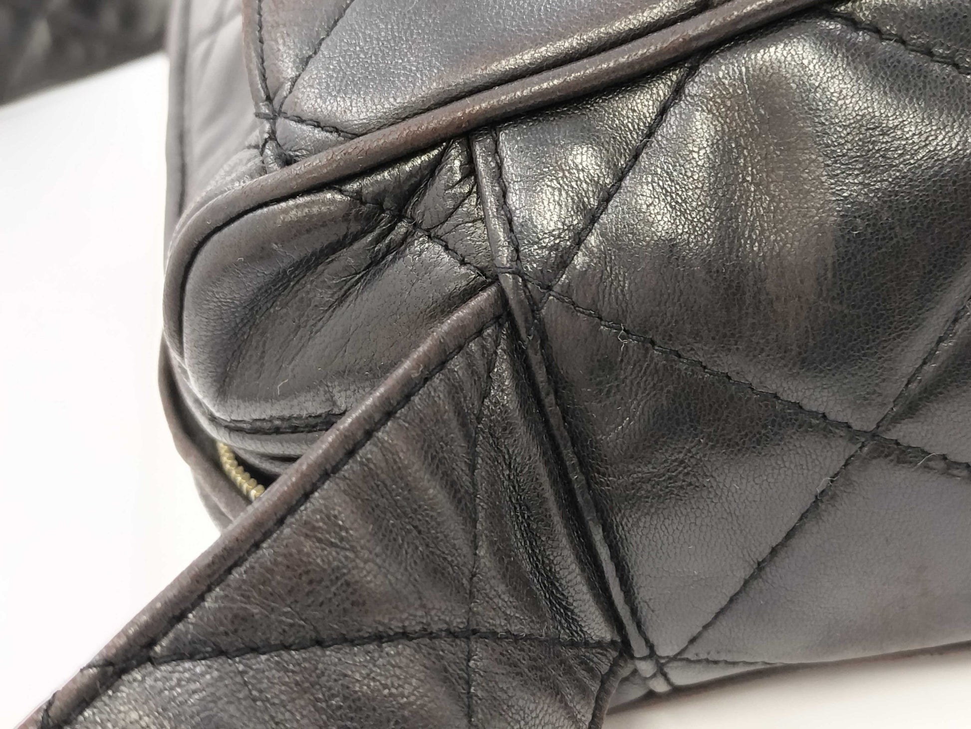 CHANEL Chanel bag shoulder bag