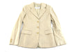 Max Mara Max Mara White Tag 100% Cashmere Jacket Size 40