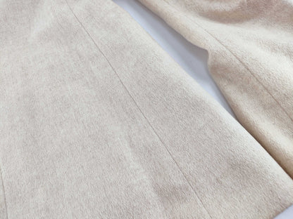 Max Mara Max Mara White Tag 100% Cashmere Jacket Size 40