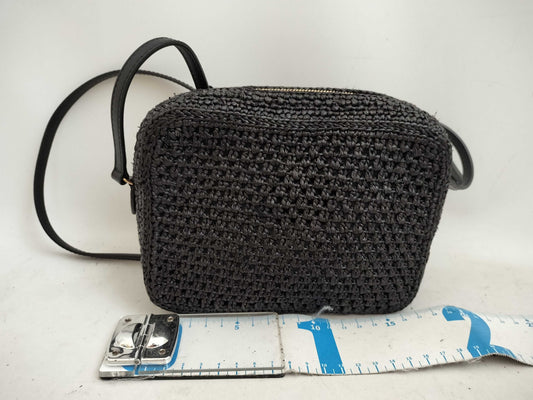 Anya Hindmarch Eyes Square Shoulder Bag