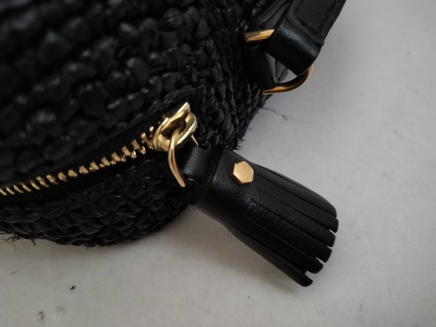 Anya Hindmarch Eyes Square Shoulder Bag