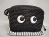 Anya Hindmarch Eyes Square Shoulder Bag