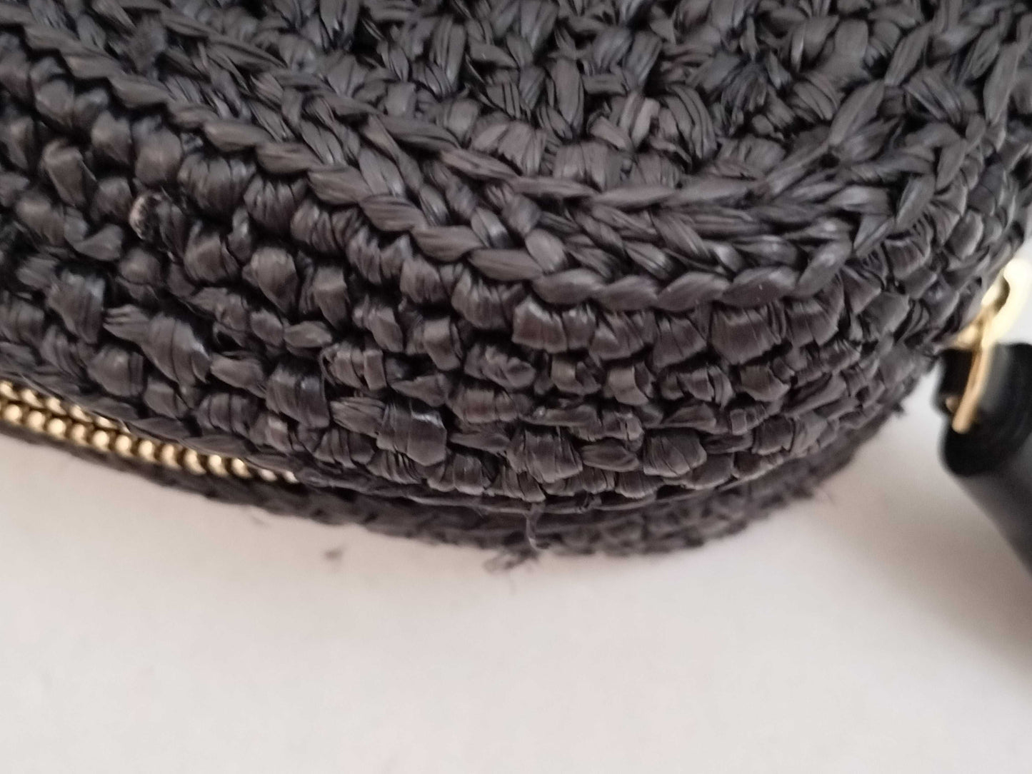 Anya Hindmarch Eyes Square Shoulder Bag