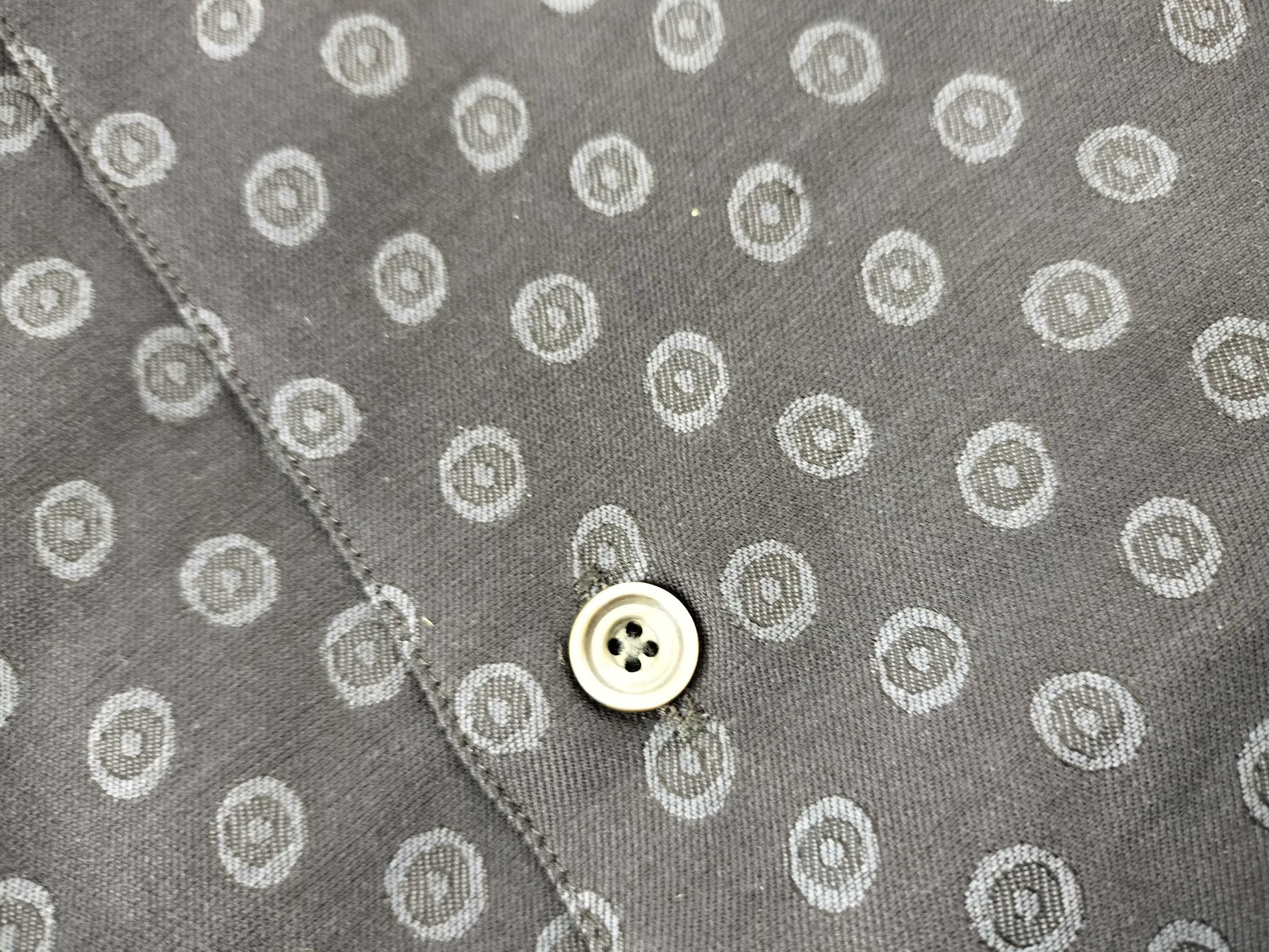 HERMES Men's Shirt