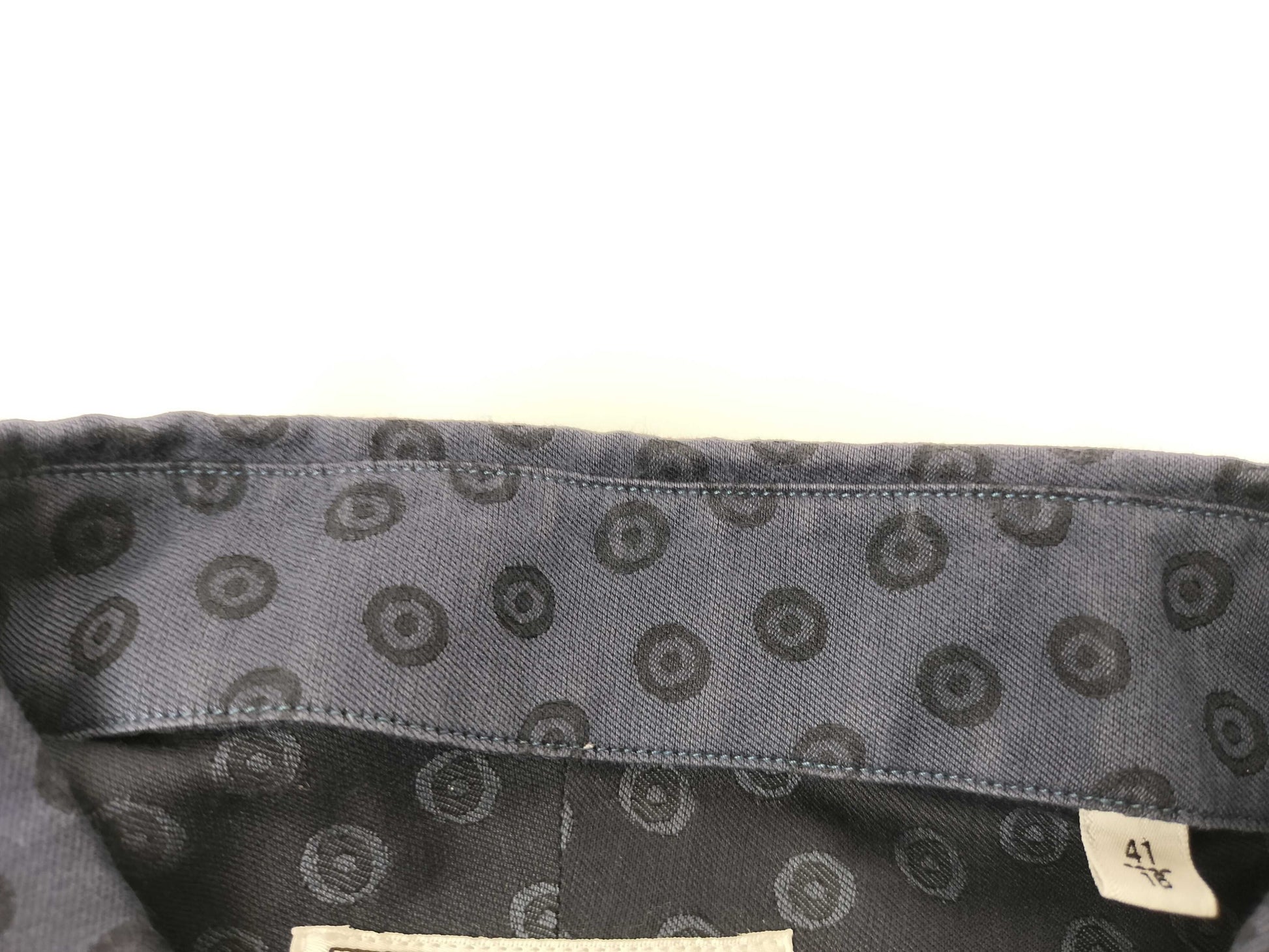 HERMES Men's Shirt