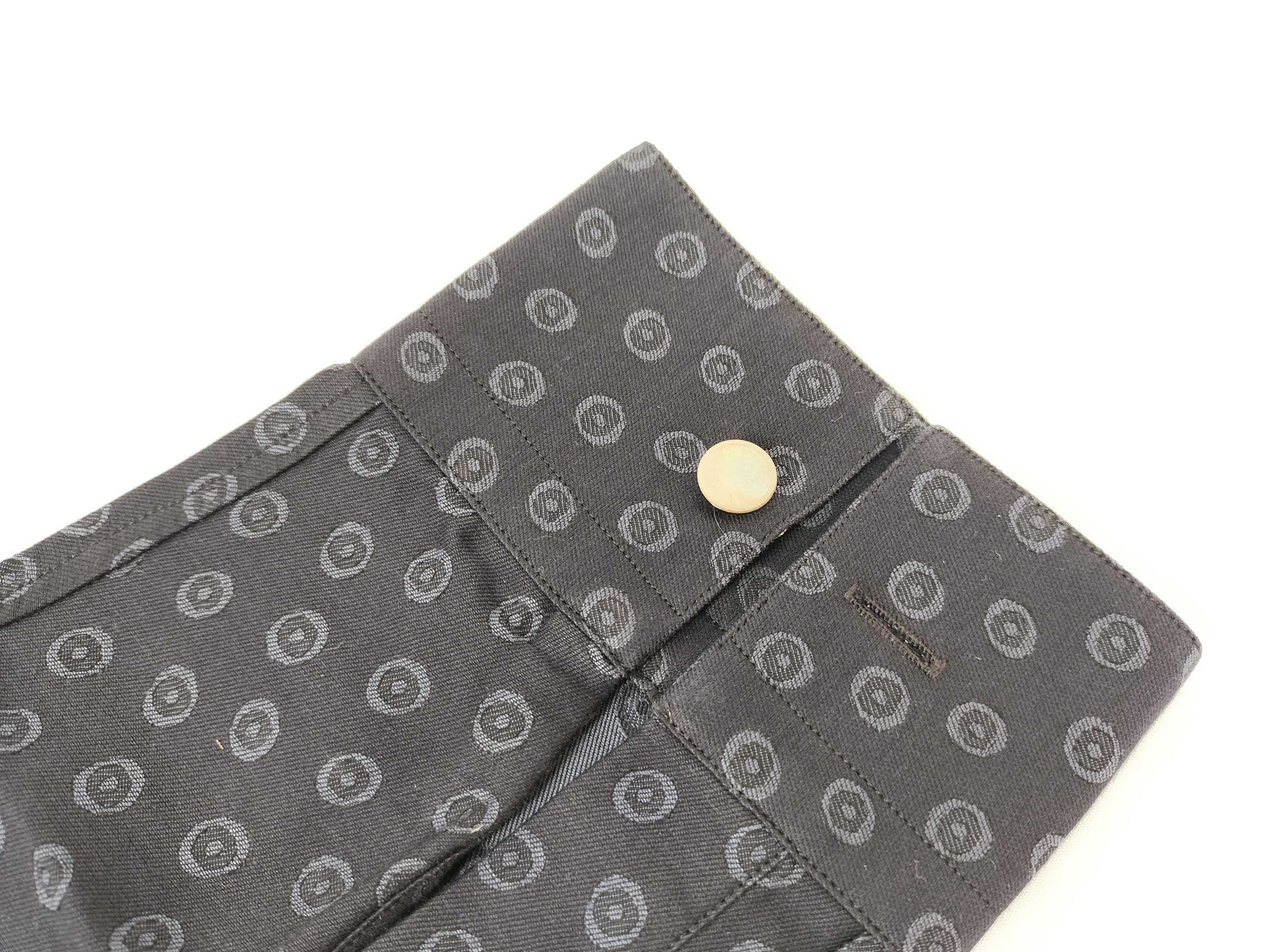HERMES Men's Shirt