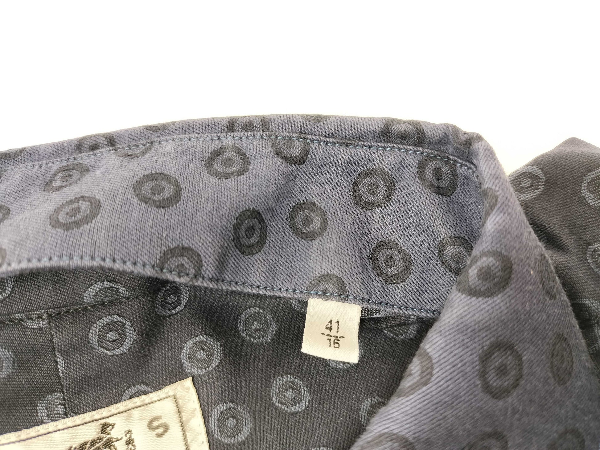HERMES Men's Shirt