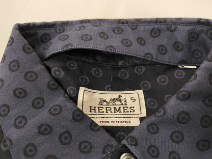 HERMES Men's Shirt