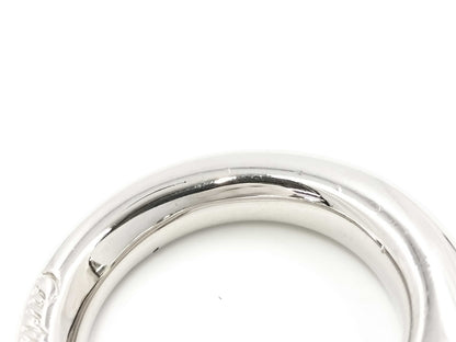 Cartier Silver Panthere Necklace Top Silver Pendant Top