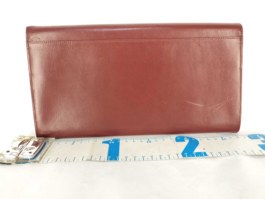 Cartier Must Cartier Must Clutch Bag Clutch Bag