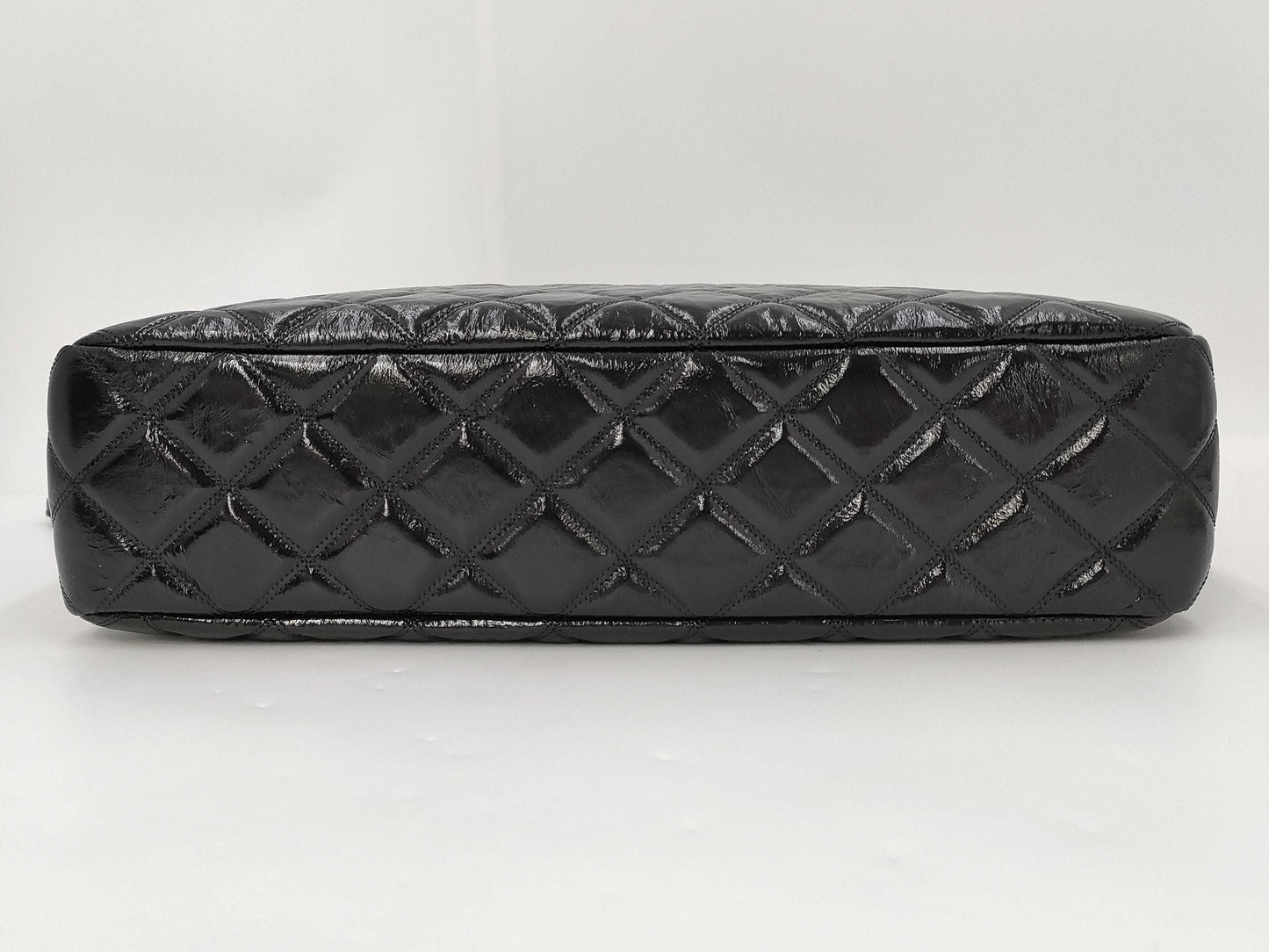 CHANEL Chain Tote Bag Black 30430721 Warranty Bag Box Tote Bag