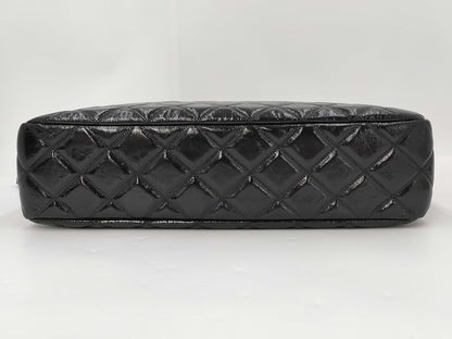 CHANEL Chain Tote Bag Black 30430721 Warranty Bag Box Tote Bag