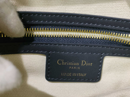 Dior Bag Dior Saddle Bag Navy Box Bag Shoulder Bag