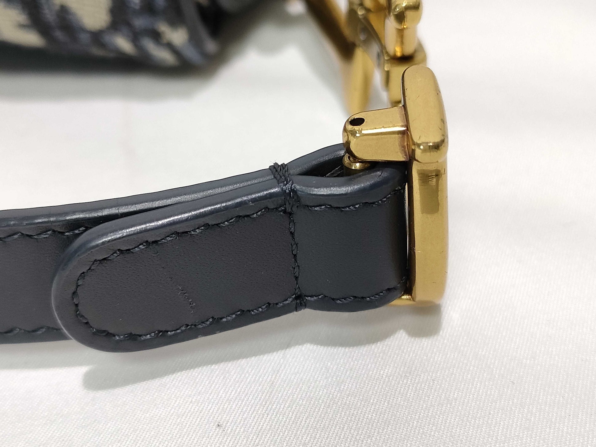 Dior Bag Dior Saddle Bag Navy Box Bag Shoulder Bag
