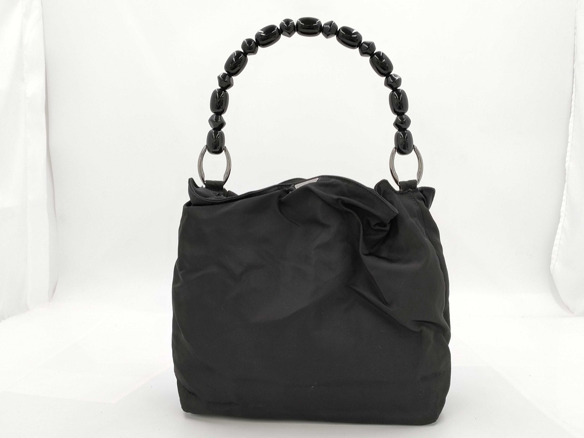 Dior Christian Dior Maris Pearl Handbag