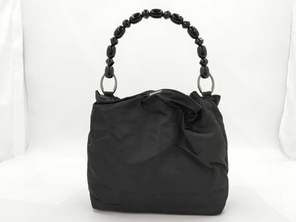 Dior Christian Dior Maris Pearl Handbag