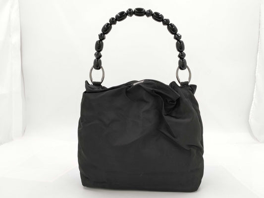 Dior Christian Dior Maris Pearl Handbag