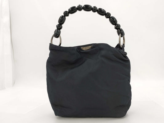 Dior Christian Dior Maris Pearl Handbag