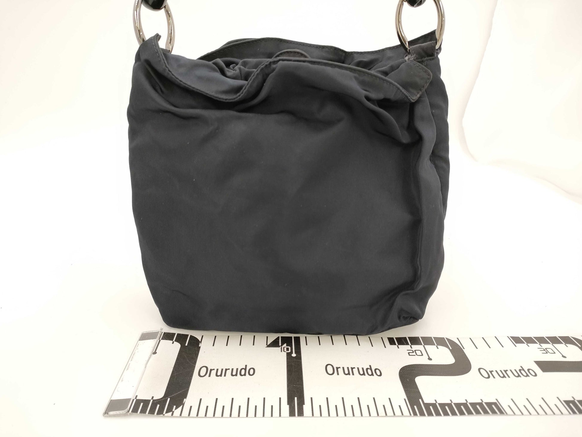Dior Christian Dior Maris Pearl Handbag