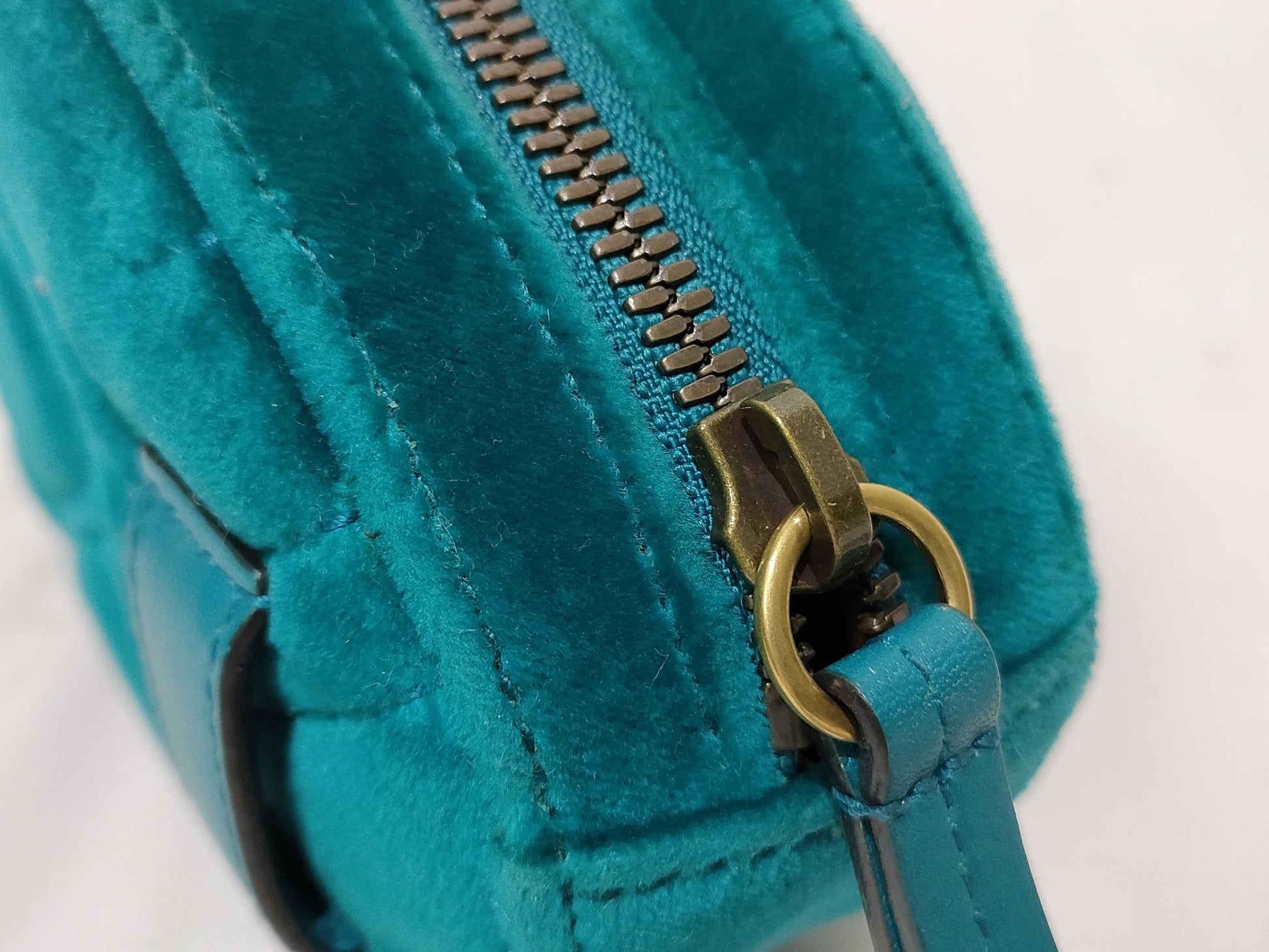 GUCCI Gucci Marmont waist bag