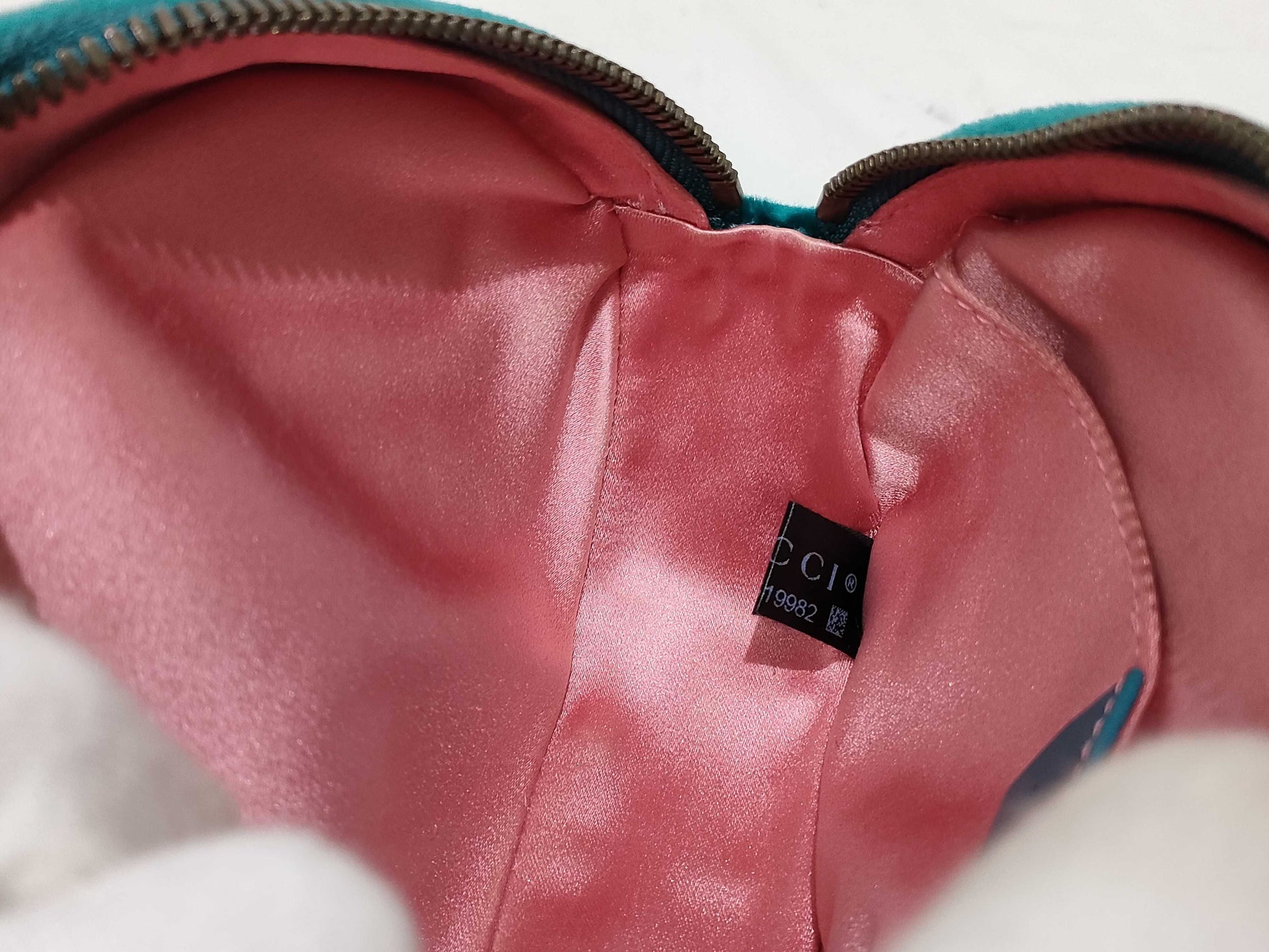 GUCCI Gucci Marmont waist bag