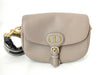 Dior Bobby Medium Beige Shoulder Bag
