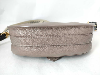 Dior Bobby Medium Beige Shoulder Bag