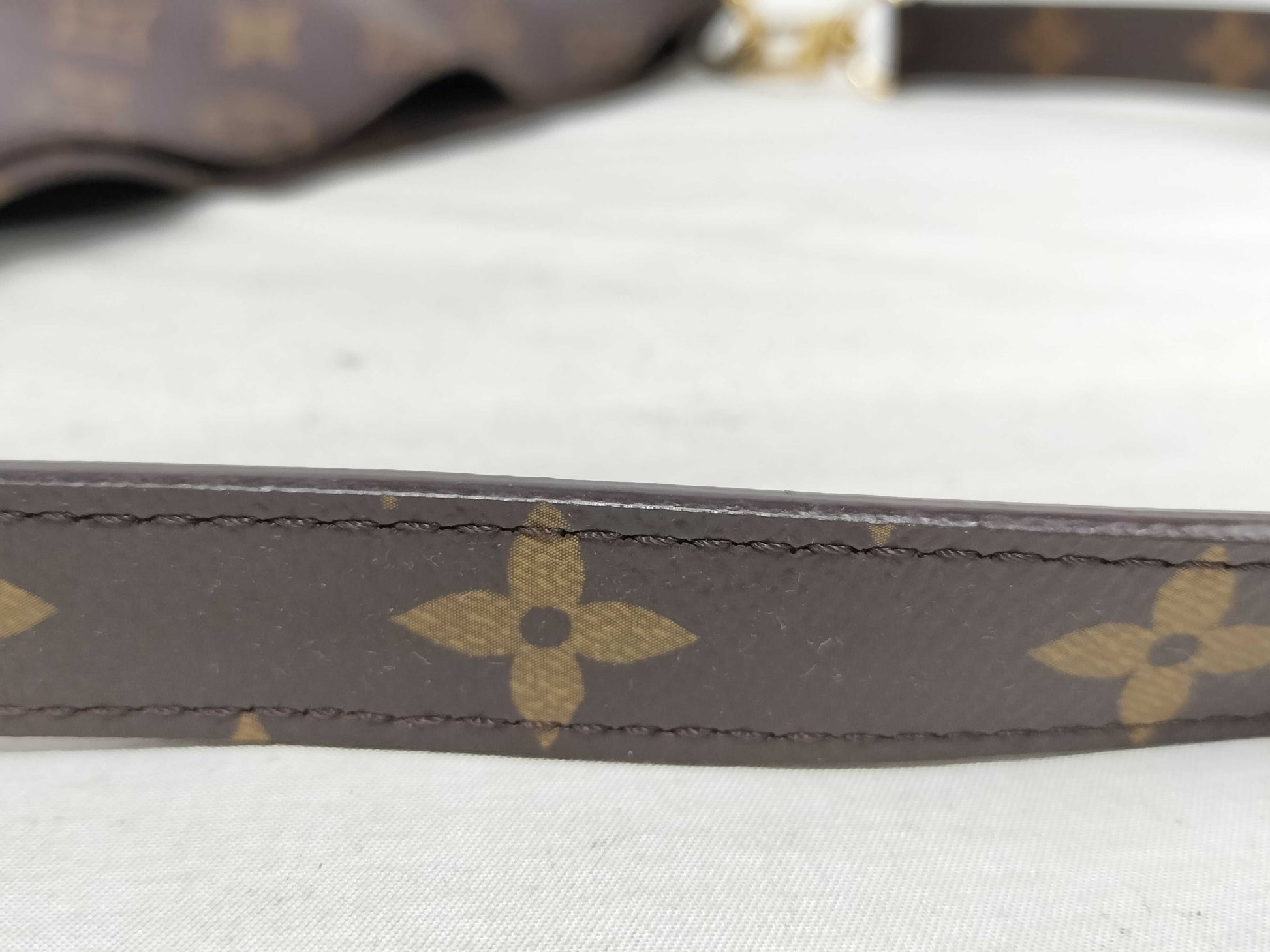 LOUIS VUITTON Monogram Metis Hobo FL4142 Shoulder Bag