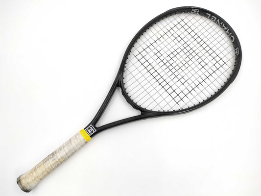 CHANEL Chanel Sport Coco Mark Tennis Racket, No. 10, Other Accessories