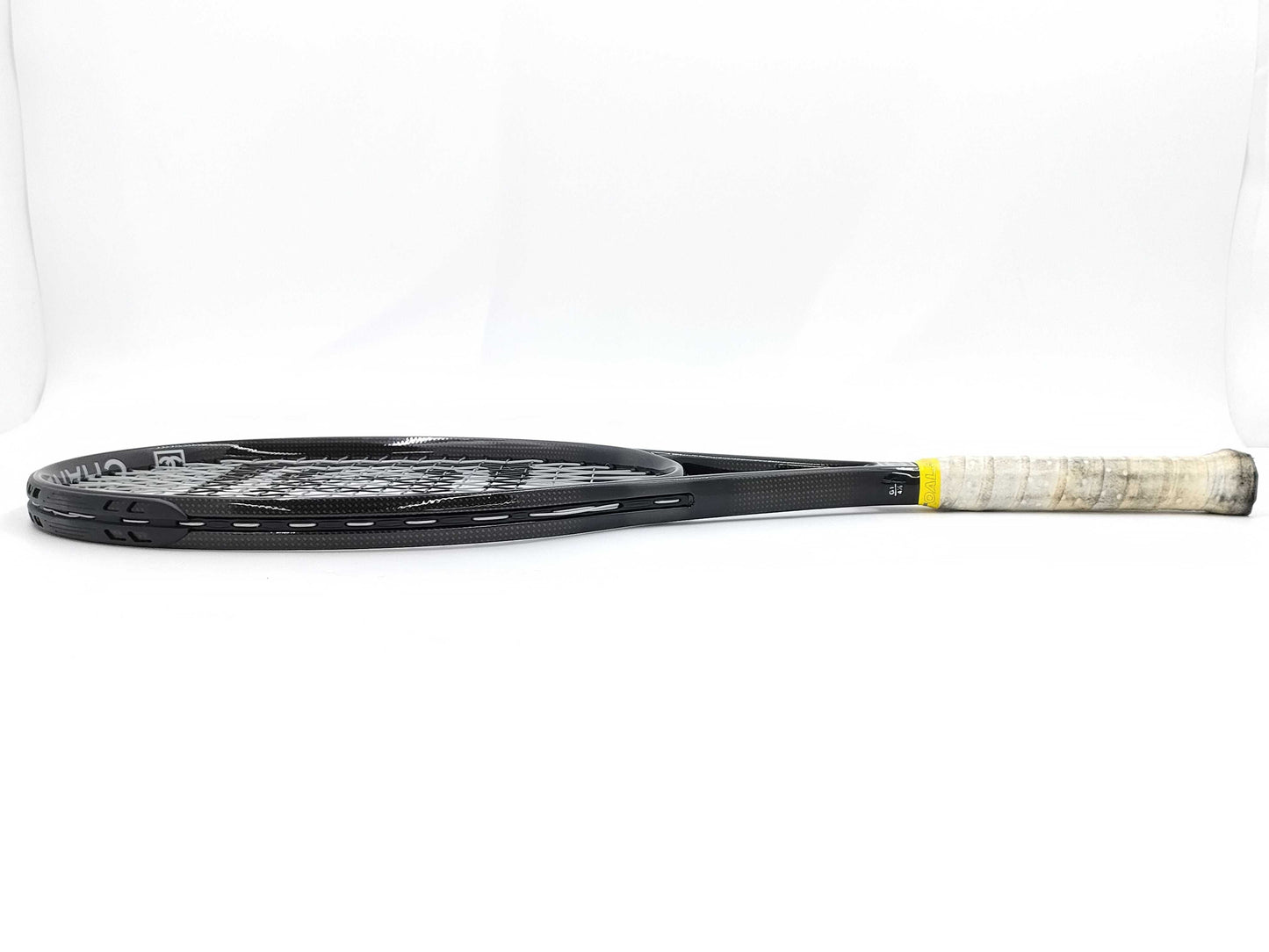 CHANEL Chanel Sport Coco Mark Tennis Racket, No. 10, Other Accessories