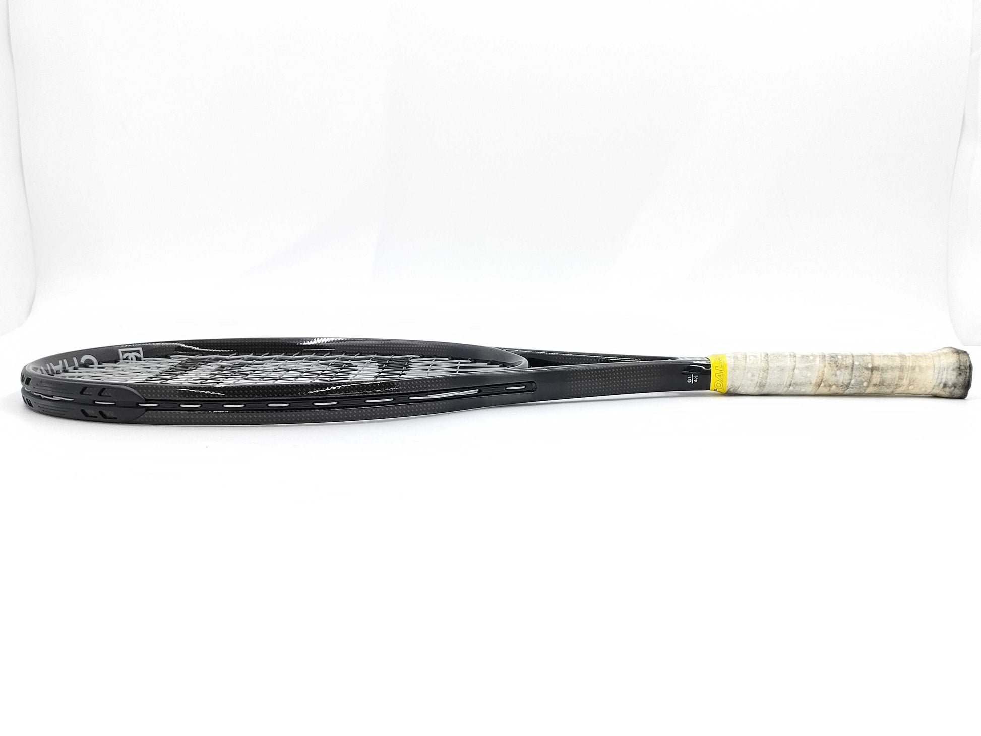 CHANEL Chanel Sport Coco Mark Tennis Racket, No. 10, Other Accessories