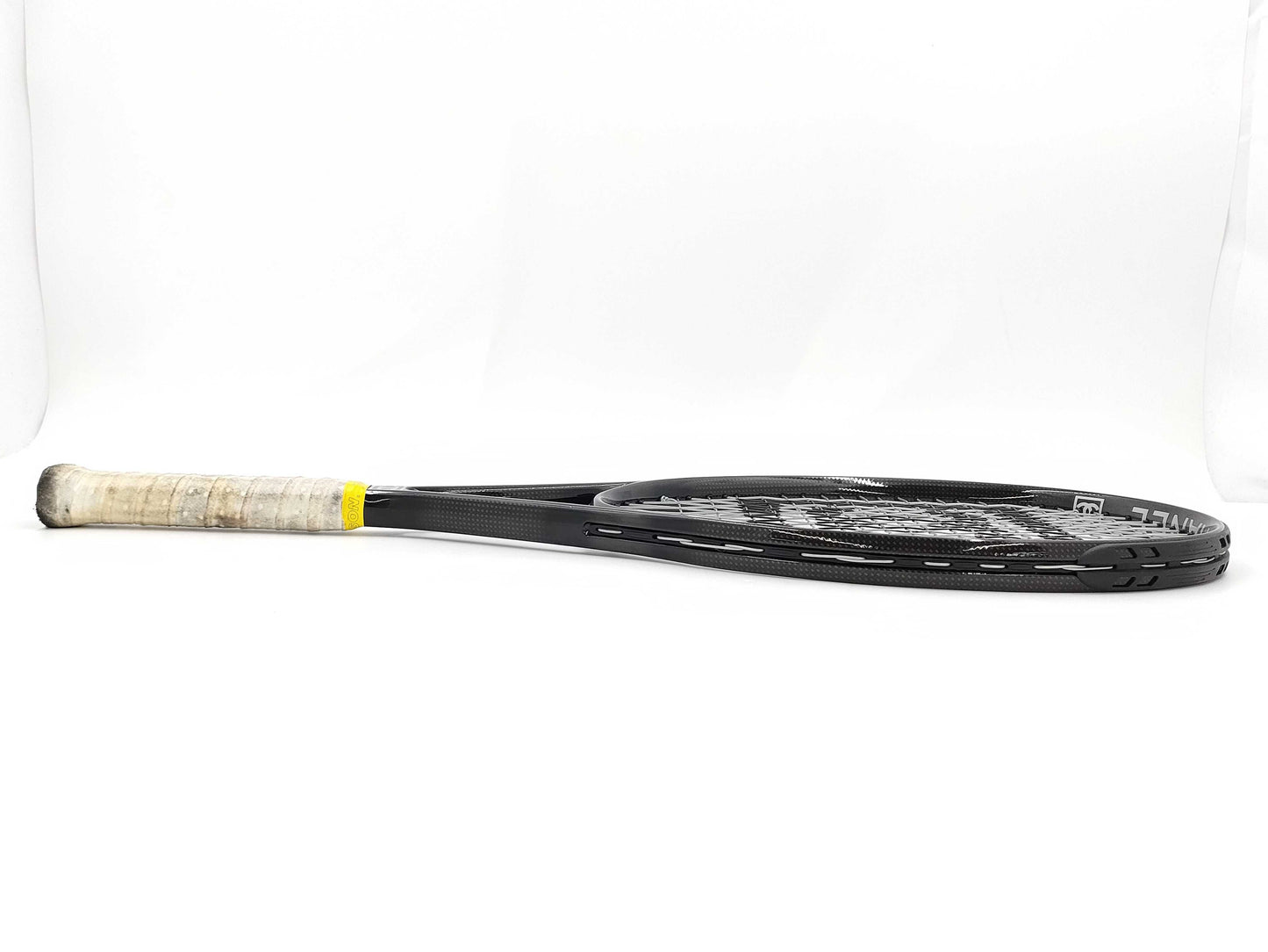 CHANEL Chanel Sport Coco Mark Tennis Racket, No. 10, Other Accessories