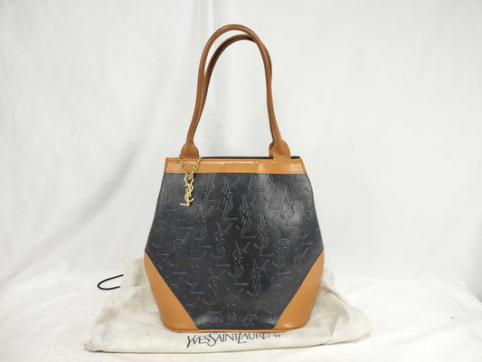 Yves Saint Laurent YSL Hand Shoulder Bag