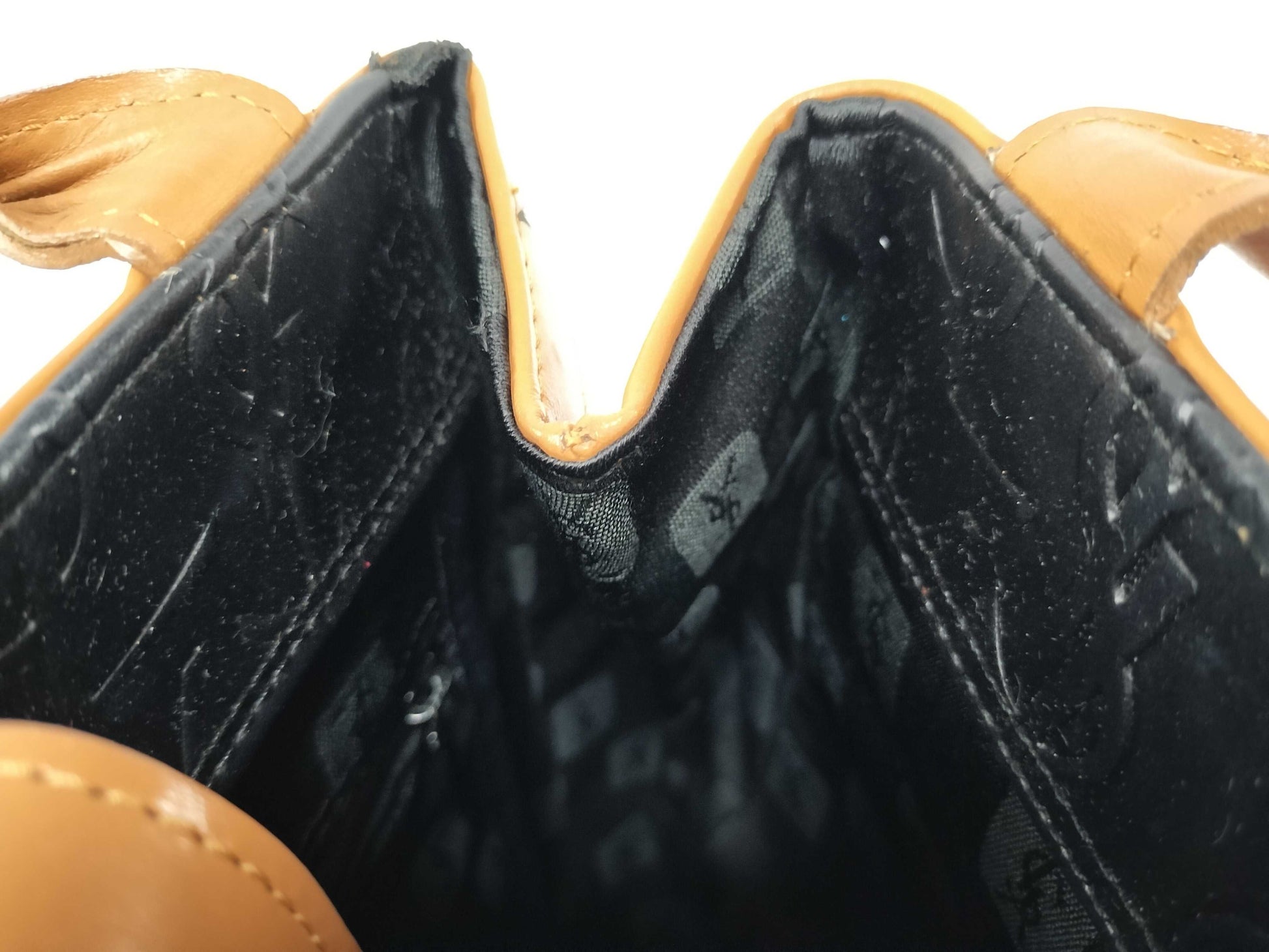 Yves Saint Laurent YSL Hand Shoulder Bag