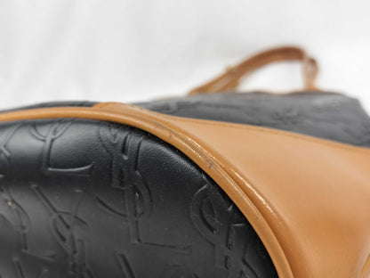 Yves Saint Laurent YSL Hand Shoulder Bag