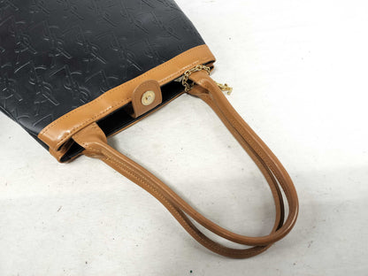 Yves Saint Laurent YSL Hand Shoulder Bag