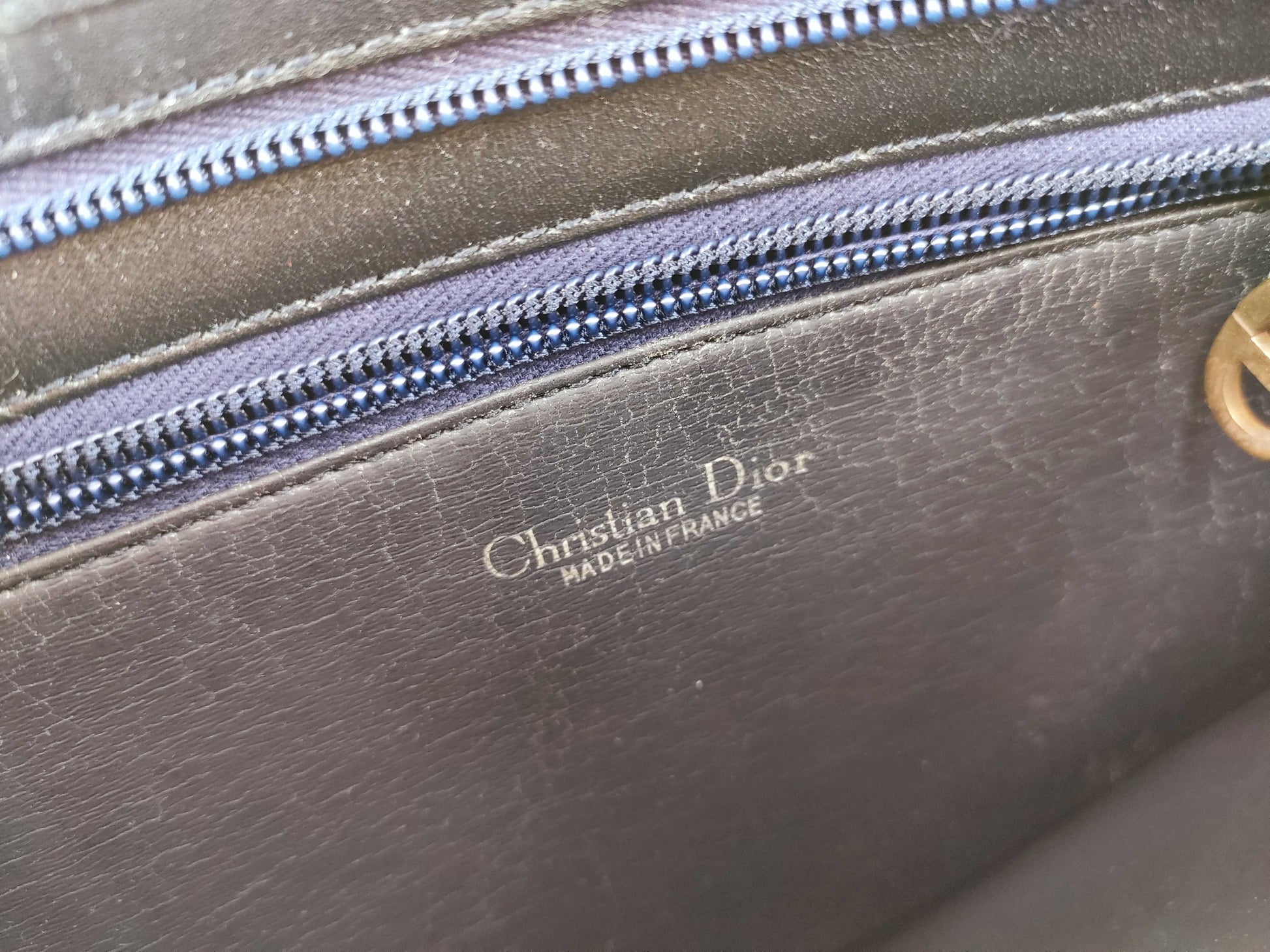 Dior bag Dior shoulder bag