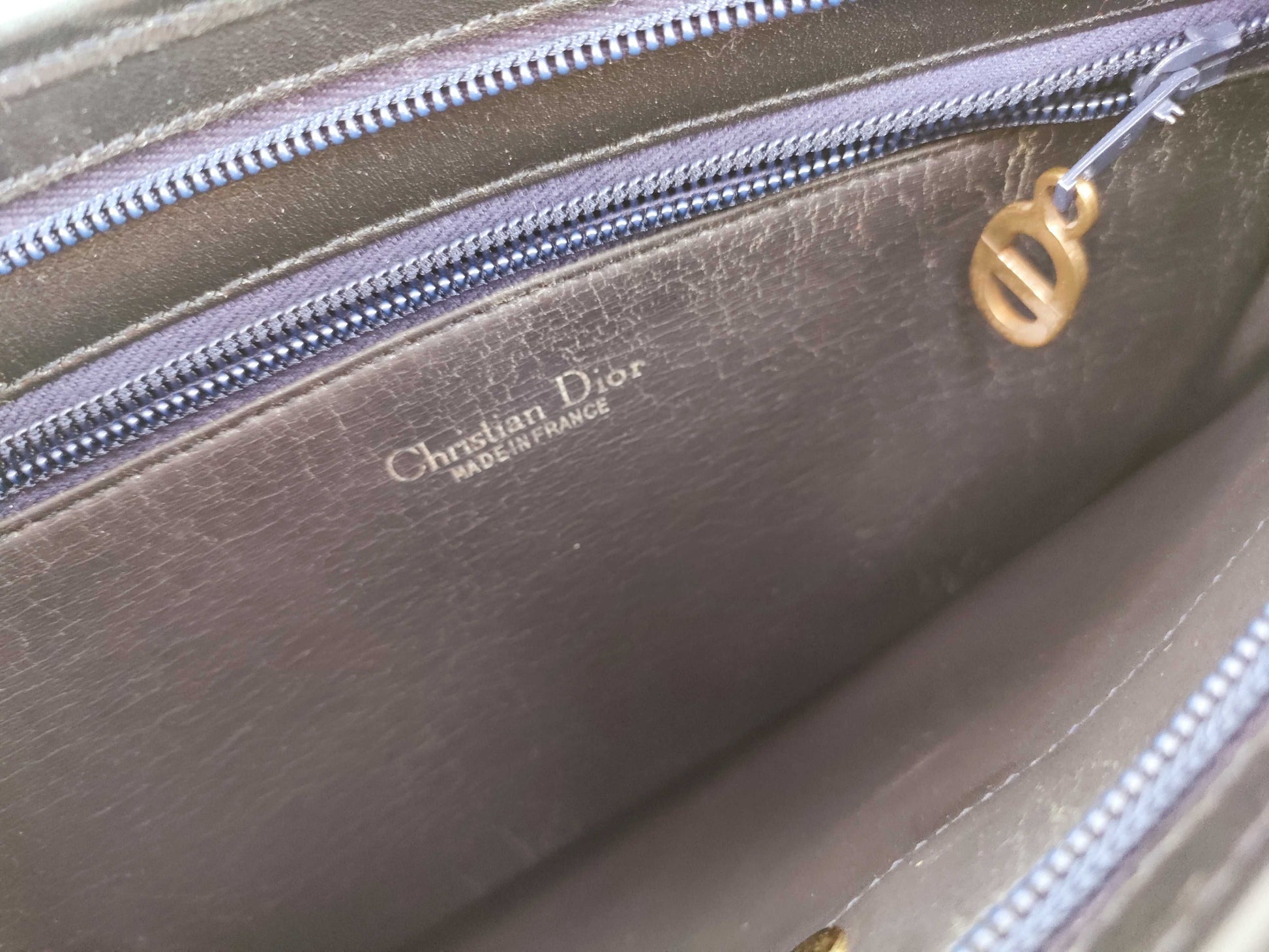 Dior bag Dior shoulder bag