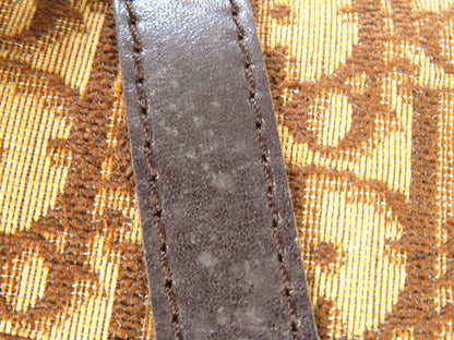 Christian Dior Bag Boston Bag Other Dior Boston Bag