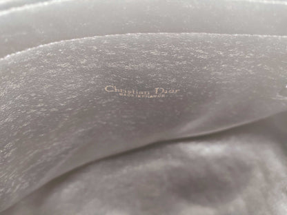 Dior Trotter Boston Bag
