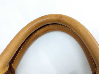 LOUIS VUITTON Monogram Louis Vuitton Boston Bag