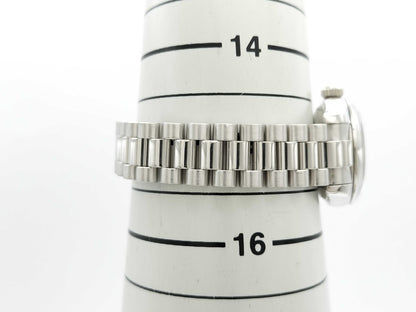 ROLEX Datejust 179166G K561169 Sodalite Women's Watch