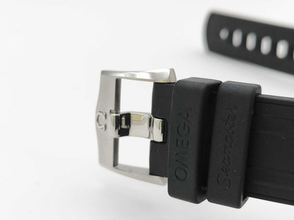 OMEGA 210.22.42.20.01.002 83500329 Automatic Black Dial Men's Watch