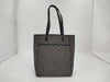Dior Trotter Navy Tote Bag