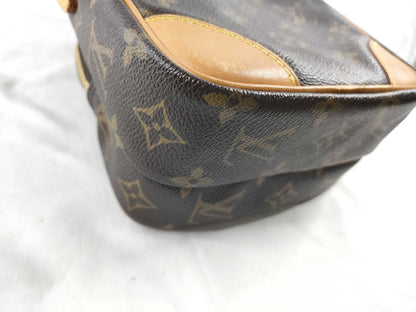 LOUIS VUITTON Monogram Amazon Shoulder Bag
