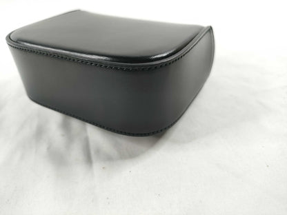 CELINE Mini Claude Triomphe Shoulder Bag